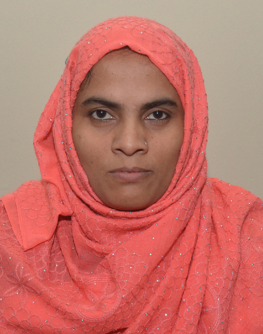 Teacher Photo